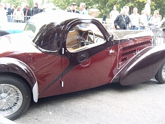 Bugatti - Ronde des Pure Sang 196